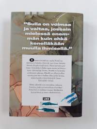 Pahasilmä