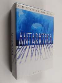 Antarktika