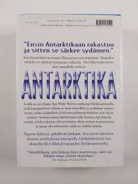 Antarktika