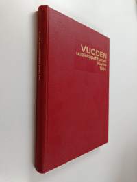 Vuoden uutistapahtumat kuvina 1964