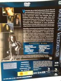 Dvd Varjojen valtakunta Underworld