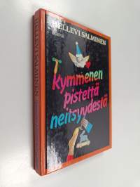 Kymmenen pistettä neitsyydestä