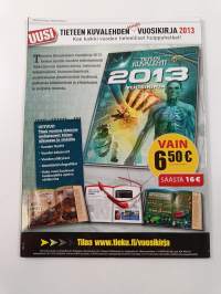 Tieteen kuvalehti 18/2013