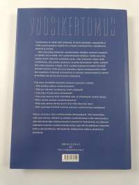 Vuosikertomus : miten tehdään, miten luetaan