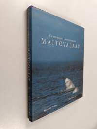 Vienanmeren luostarisaaren maitovalaat