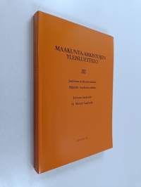 Maakunta-arkistojen yleisluettelo : 3 : Turun maakunta-arkisto, Vaasan maakunta-arkisto, Valtionarkisto, Lakkautettujen seurakuntien keskusarkisto, Ortodoksinen k...