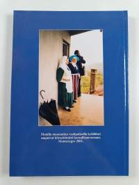 Vaalitarkkailijana Armeniassa, Ukrainassa, Georgiassa, Montenegrossa