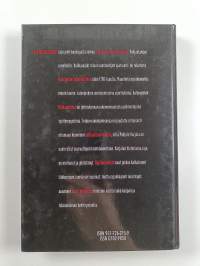 Tienraivausta Pohjois-Karjalassa : 1550-1990