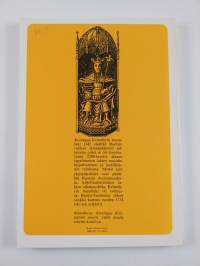 Kuningas Kristoferin maanlaki 1442