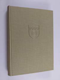 Kuusjärven - Outokummun historia