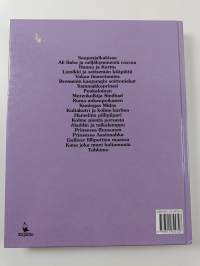 Hamelnin pillipiipari ja muita satuja
