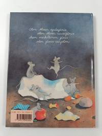 Alvar ja varjo