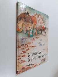 Kuningas Rastaanparta