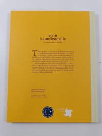 Satu kameleontille ja muita satuja sinulle