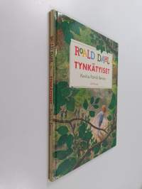 Tynkätyiset