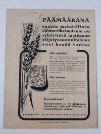 Hakkapeliitta 8/1940