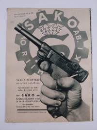 Hakkapeliitta 9/1940