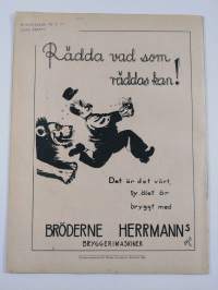 Hakkapeliitta 16/1940