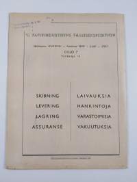 Hakkapeliitta 22/1940