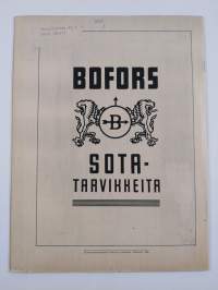 Hakkapeliitta 23/1940