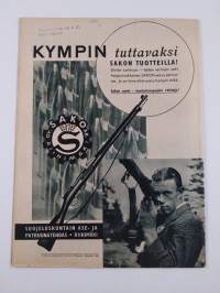 Hakkapeliitta 24/1940