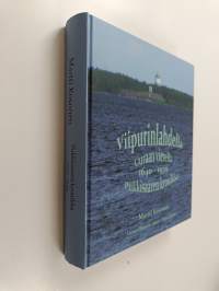 Viipurinlahdella, Uuraan vierellä, 1640-1939 : Pukkisaaren kronikka