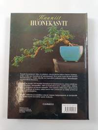 Kauniit huonekasvit