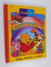 Kultaakin kalliimpi