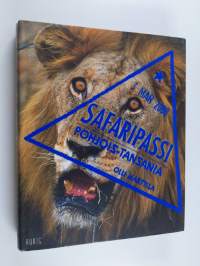 Safaripassi : Pohjois-Tansania