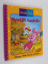 Hyvällä tuulella
