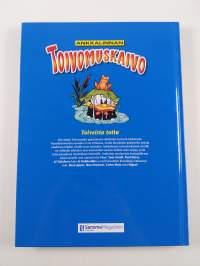 Ankkalinnan toivomuskaivo