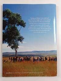 Time Special Commemorative Edition - Nelson Mandela, A hero&#039;s journey 1918-2013