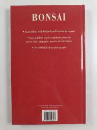 Bonsai - A Step by Step Guide