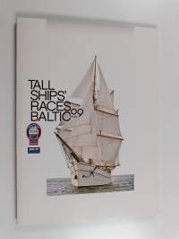Tall Ships&#039; Races Baltic 09 Turku