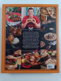 Ben&#039;s BBQ Bible - The Ultimate Cook&#039;s Companion