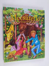 Metsäretki