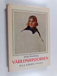 Världshistorien 4 : Nya tiden 1789-1914