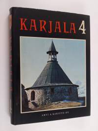 Karjala 4 : Karjalan vaiheet