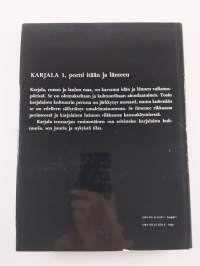 Karjala 1 : portti itään ja länteen