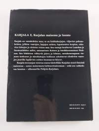 Karjala 2 : Karjalan maisema ja luonto