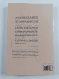L&#039;Invention de l&#039;humanité - petite histoire universelle de la planète, des techniques et des idées