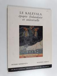 Le Kalevala : épopée finlandaise et universelle