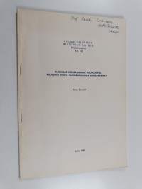 Kuningas Hermanarikin valtakunta - kuuluiko siihen suomensukuisia kansakuntia?