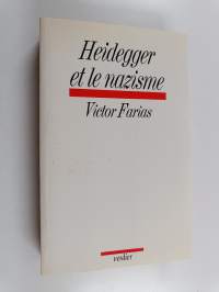 Heidegger et le nazisme