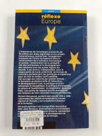 Collectivités locales : l&#039;Europe partenaire