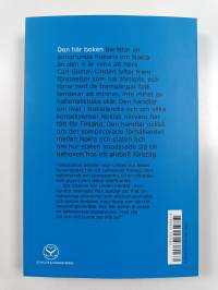 Nokia och Finland. Rapport från de galna åren