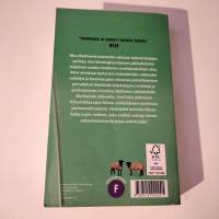 Uusia lukuja ja onnellisia loppuja