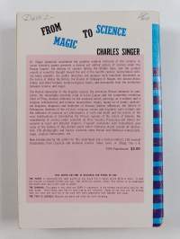 From magic to science