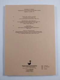 Regional development on our own : views from the new EU member states : proceedings of the seminar Individual Autonomy and Autonomy in Government, 12th-13th Septe...