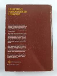 Historiankirjoituksen historia